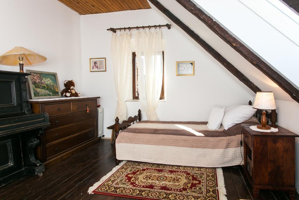 Gina Apartment Dubrovnik Quarto foto