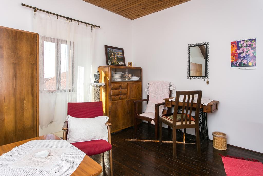 Gina Apartment Dubrovnik Quarto foto
