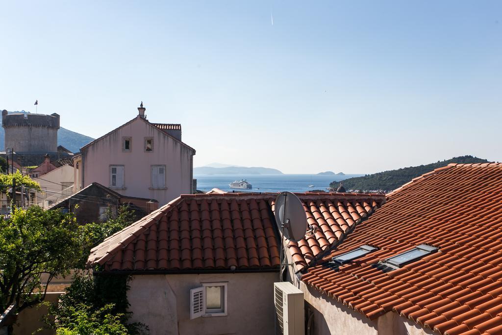 Gina Apartment Dubrovnik Quarto foto